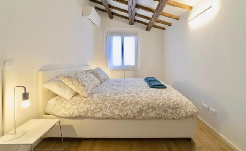 New apartment in Murano the amazing glass island — забронировать отель в Венеции