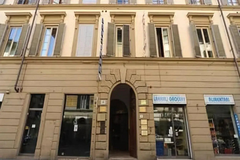 Hotel Genesi — отель с удобным расположением в Флоренции