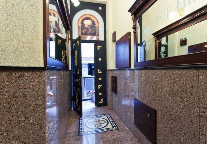 The First Ottoman Apartments — отзывы гостей и цены