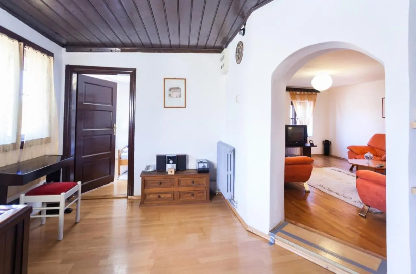 Guesthouse Nina — отзывы гостей и цены