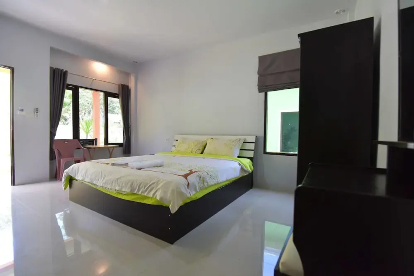 Цены на Luxury 3BR Villa in Koh Samui в Кохе