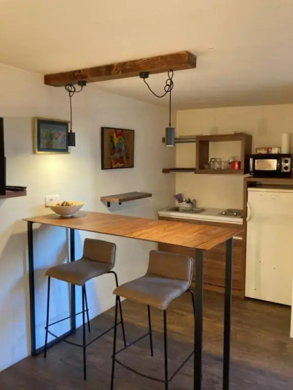 Little L Apartments Belgrade — забронировать отель в Белграде
