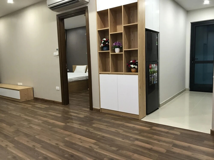 Hanorent Apartment — отзывы гостей и цены