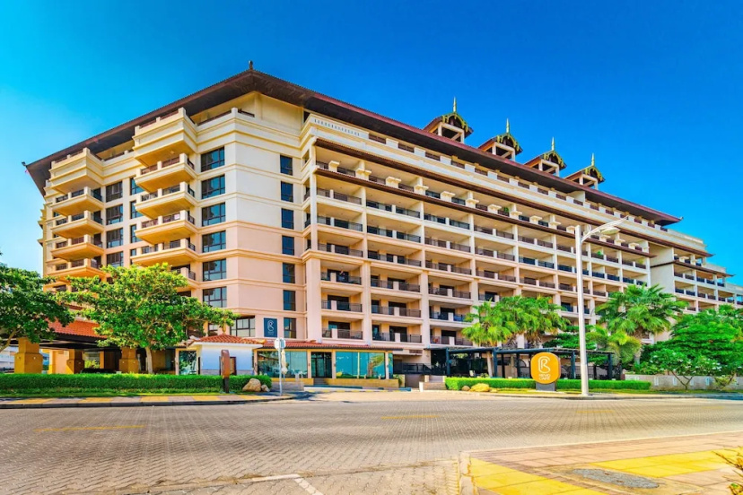 EDEN'S Homes & Villas - Anantara Palm Residences - Apartment in ดูไบ - Photo 1