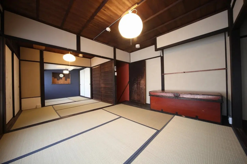 JQ Villa Kyoto Jurakutei — отзывы гостей и цены