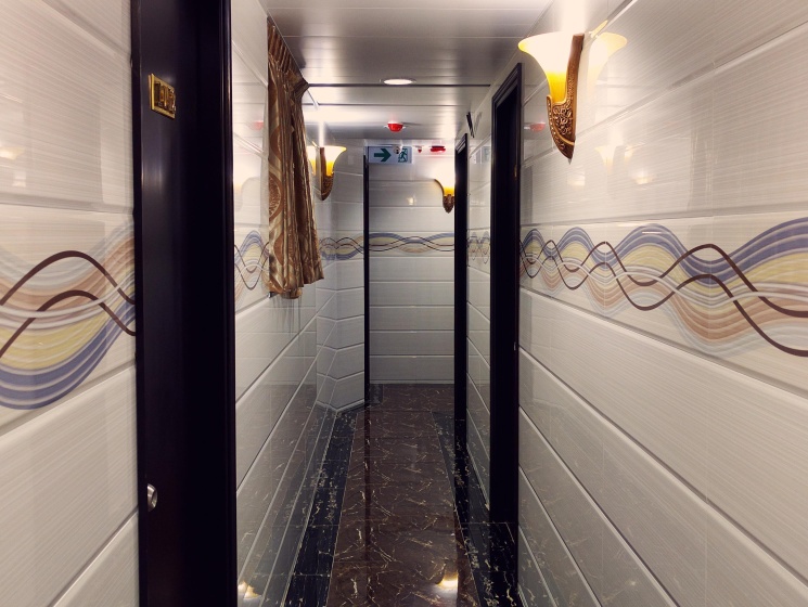 Dhillon Guest House — комфортный отель в Гонконг