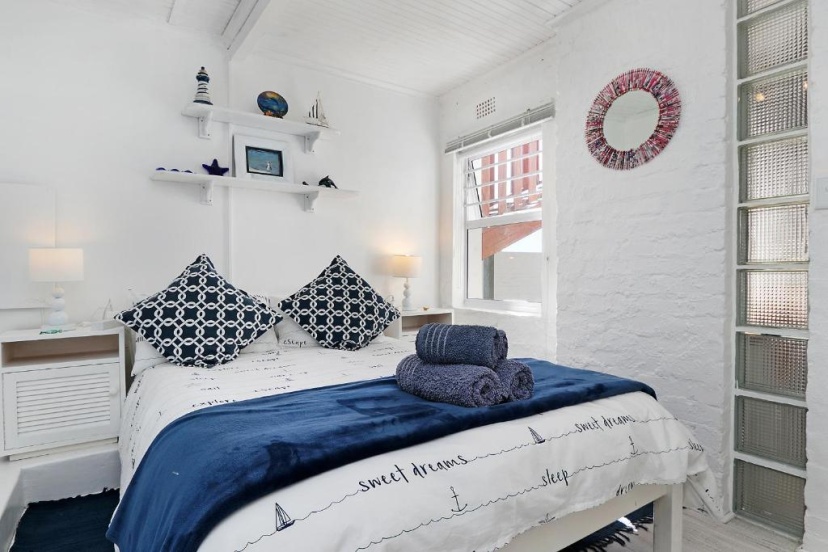 Цены на Penguins View Guesthouse в Кейптауне