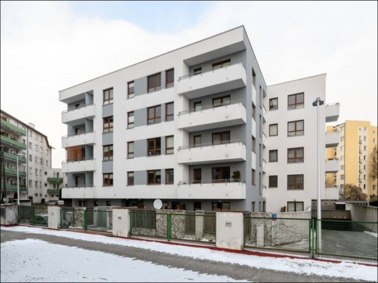P&O Serviced Apartments GOCLAW — отель с удобным расположением в Варшаве
