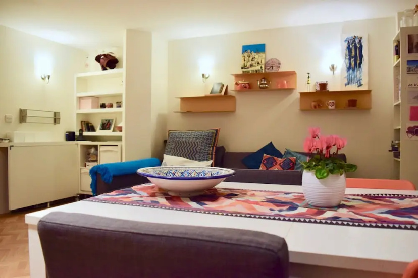 2 Bedroom Apartment in Haggerston 3 — отель в Лондоне, Соединенное Королевство
