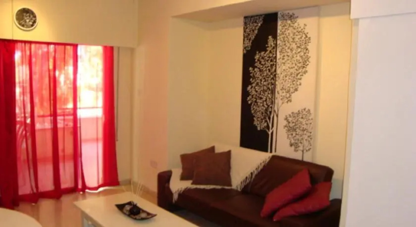 River Beach Apartment No. 202, Block B — отзывы гостей и цены