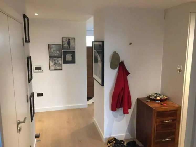 2 Bedroom Apartment Near Elephant And Castle — отель с удобствами в Лондоне