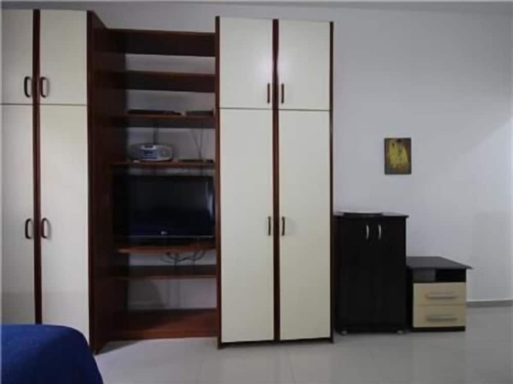 GoHouse Riachuelo 910 — отель с удобствами в Рио