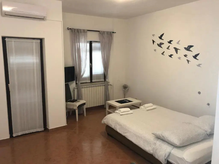 Apartment Vesna - Apartment in Porec - Photo 1