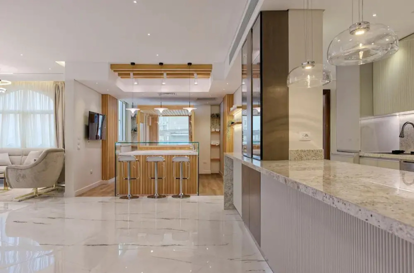 VESTA - Heliopolis Residence — забронировать отель в Каире