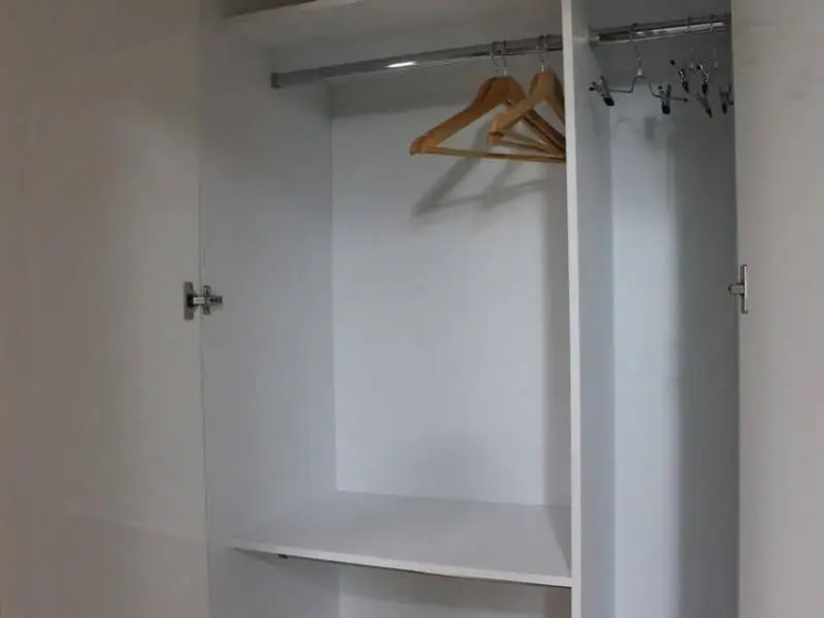 W-Tower Apartment — комфортный отель в Сеул