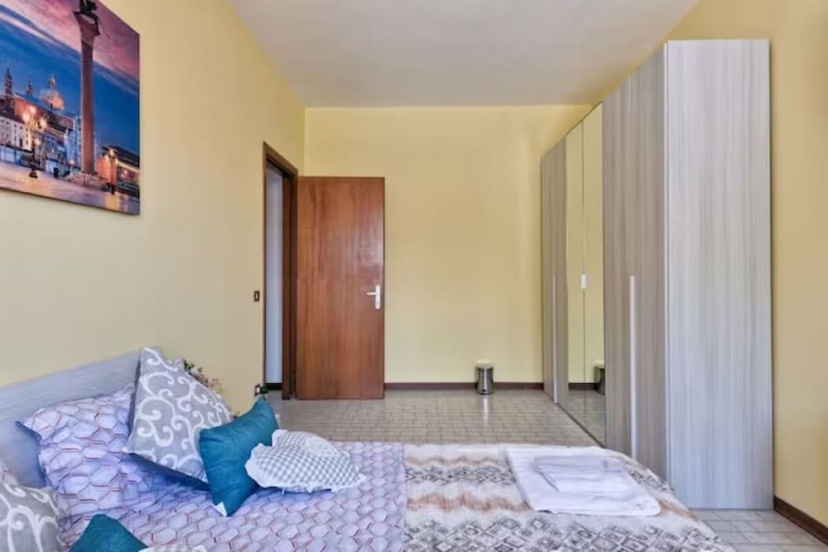 Venice Miramare Residence 2 — забронировать отель в Венеции