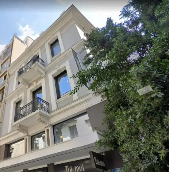 Downtown Suites by Athens Tower — забронировать отель в Афины