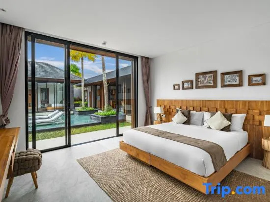 Villa Maluro by BaliSuperHost — отзывы гостей и цены