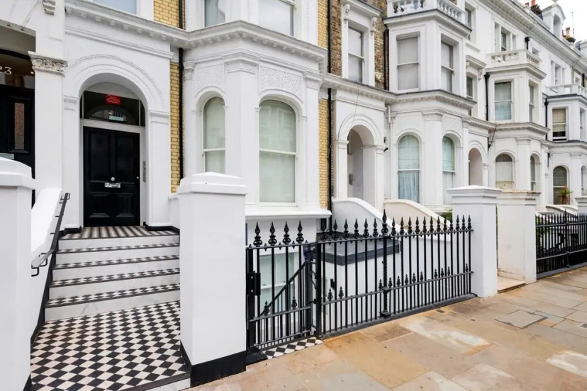 Coleherne Road Residence II 2 — отель в Лондоне, Соединенное Королевство