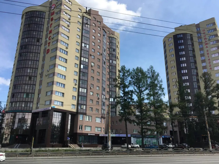 Уютная Студия на Областной больнице — забронировать отель в Челябинске