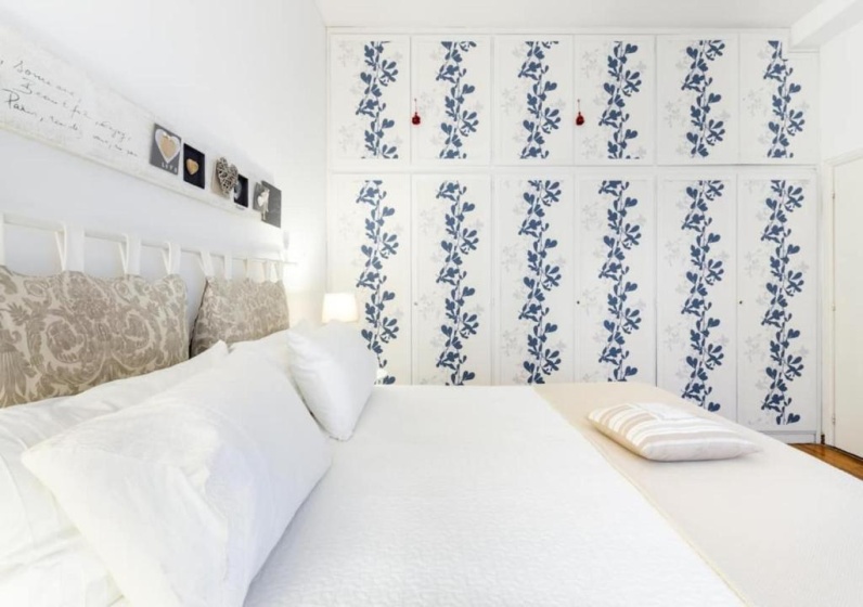 Romely House St Peter Apartment — отель в Риме, Италия