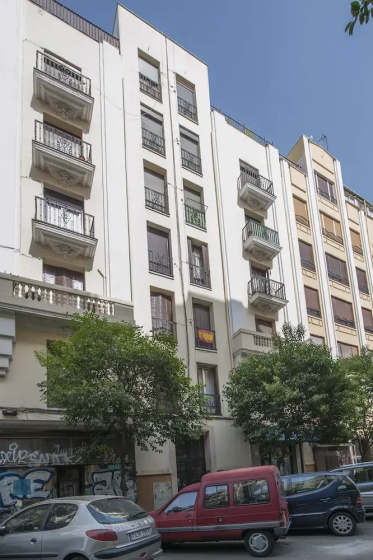 Apartamento Retiro III — отзывы гостей и цены