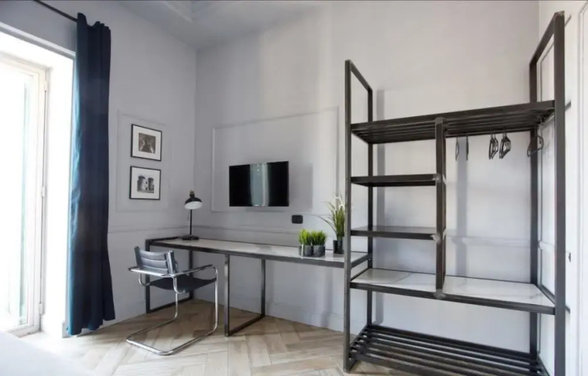 Цены на Corso Garibaldi - BH 115 в Неаполе
