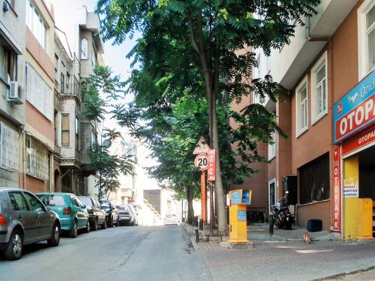 Цены на Calm and Comfortable City Apartment in the Heart of Istanbul With 3 Be в Стамбуле