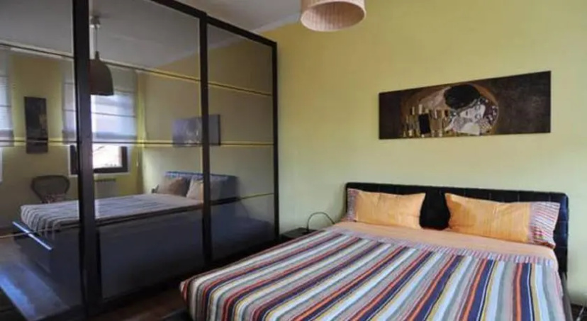 Vista Romantica Rio Marin — отель с удобствами в Венеции