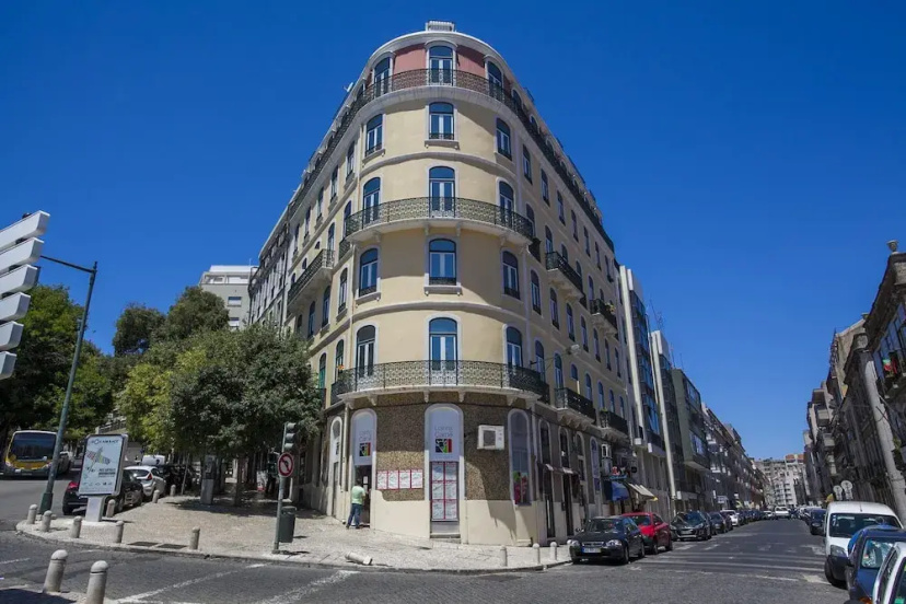Цены на LxWay Apartments Largo de Santa Bárbara в Лиссабоне