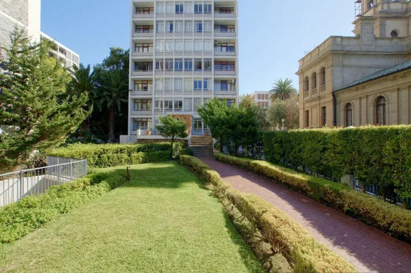 437 St Martini Gardens Apartments — отзывы гостей и цены
