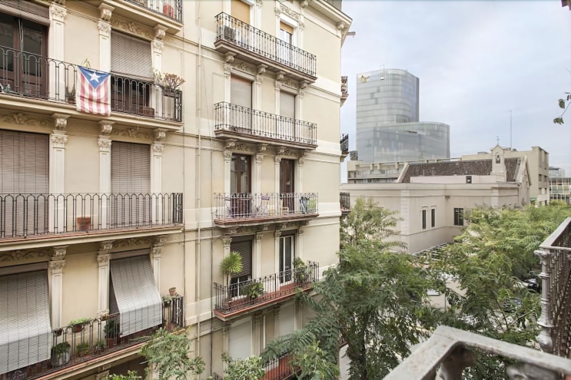 Цены на Habitat Apartments Barceloneta в Барселоне
