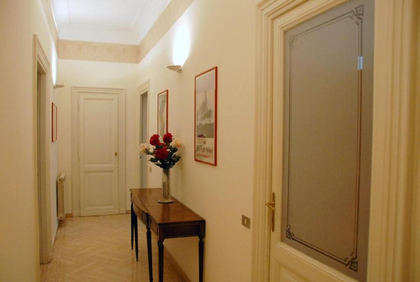 Цены на Apartment Musei Vaticani в Риме