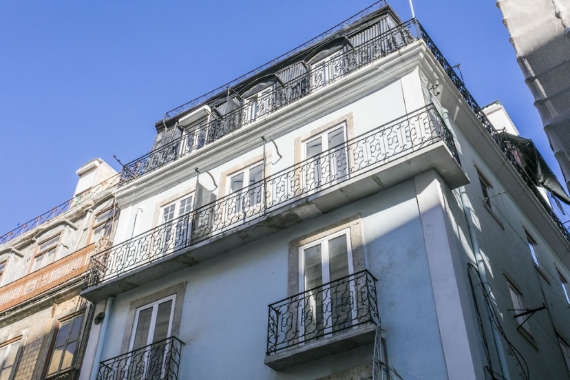 Цены на LxWay Apartments Santa Marta в Лиссабоне