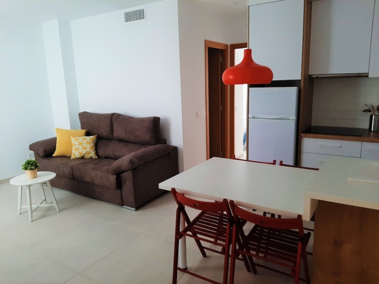 Apartamentos CasaTuris Los Labradores — отзывы гостей и цены