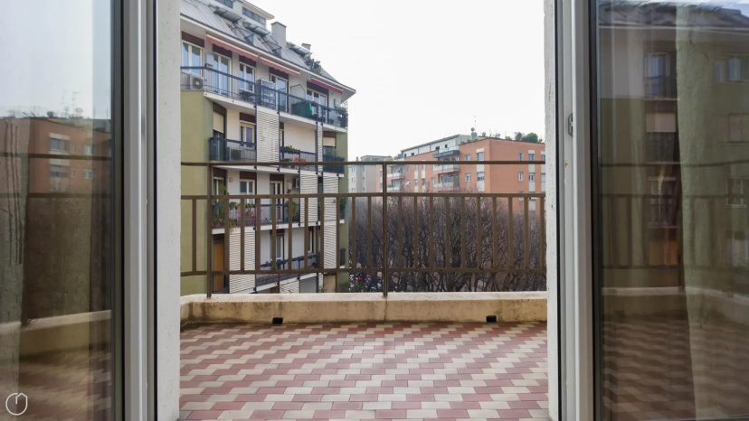 Italianway Easy - Dall'ongaro 24 — забронировать отель в Милане