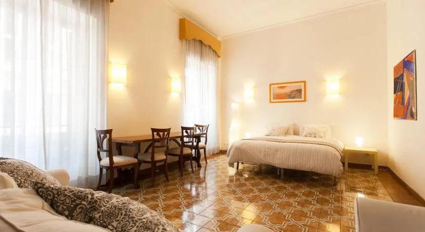 Цены на Hadrian House в Риме