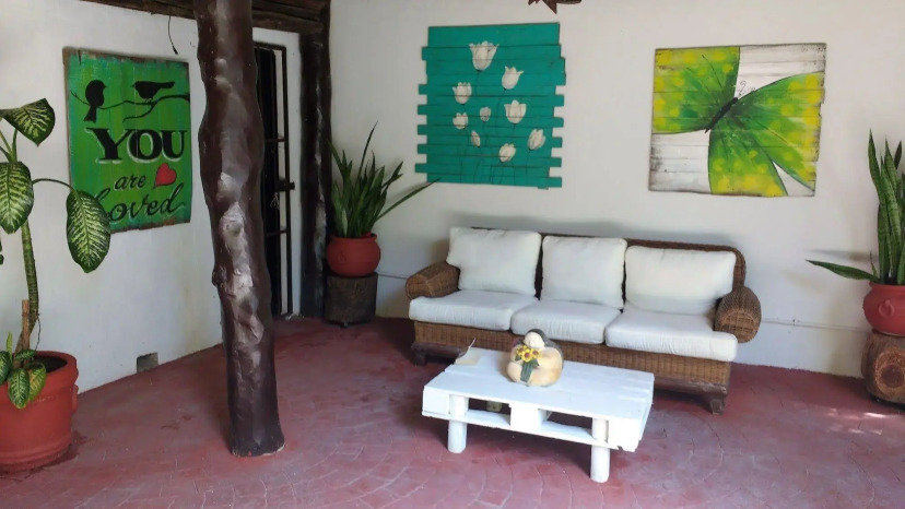 Casa Caribe Cancun - Hotel in كانكون - Photo 2