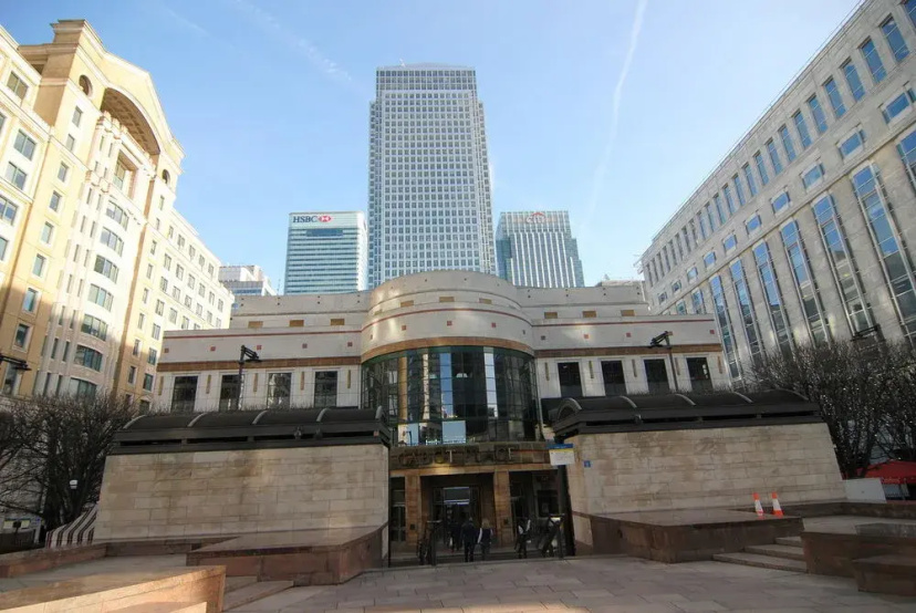Canary Wharf Budget Apartments — отзывы гостей и цены