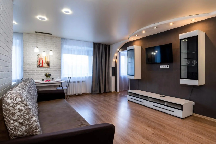 Room Hotel (Рум Отель) на проспекте Бардина — забронировать отель в Новокузнецке