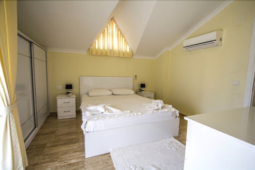 Цены на Villa Plus 2 by Tatilpremium в Фетхие
