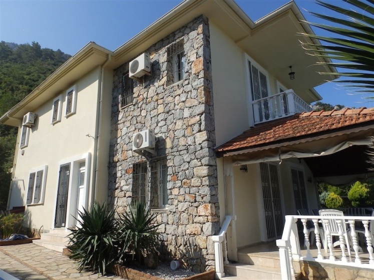 Цены на Orman Villa в Олюдениз