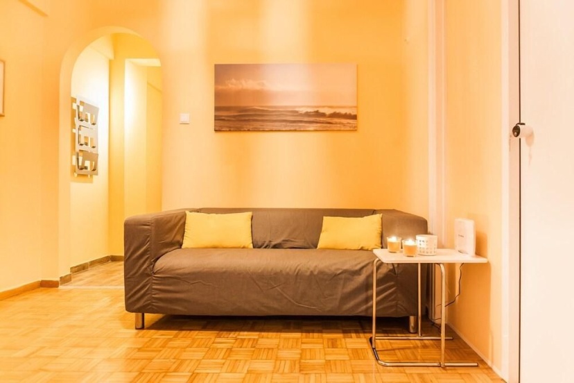 Big Central Metro Station Apartment 1 — отзывы гостей и цены