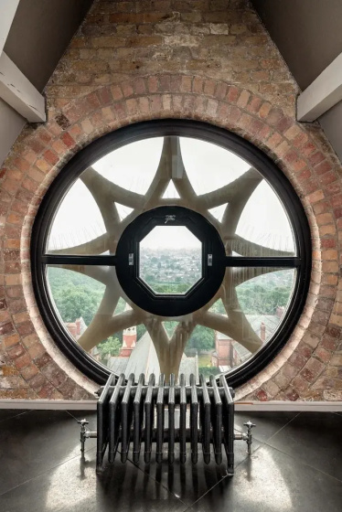 Sark Tower — отель с удобным расположением в Лондоне