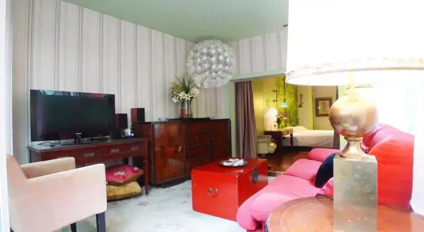 Цены на Chic Rentals La Latina - Calle Encomienda в Мадриде