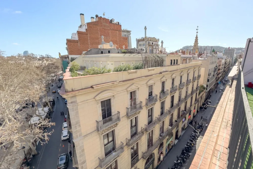 Smartr Barcelona Ramblas — отзывы гостей и цены