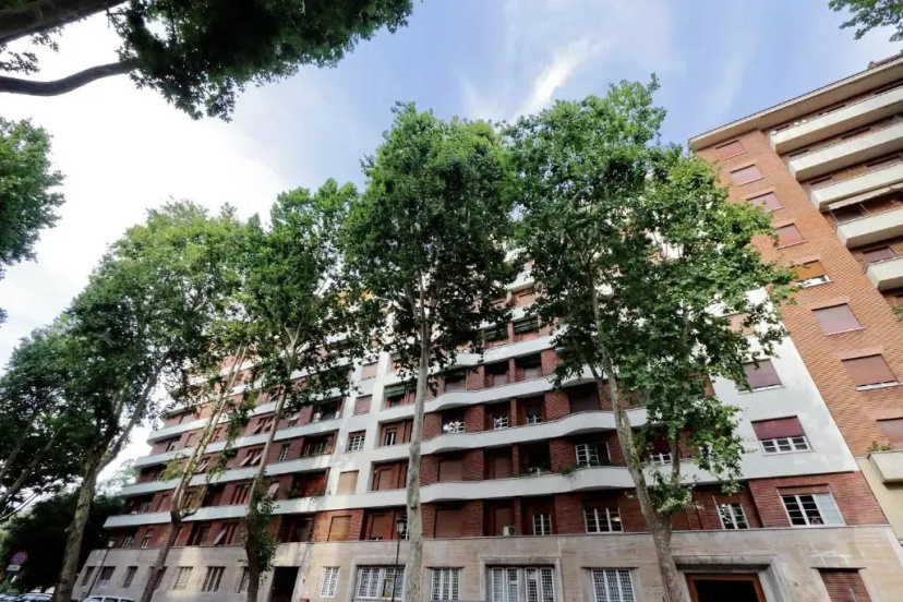 Angelico Family Apartment — забронировать отель в Риме