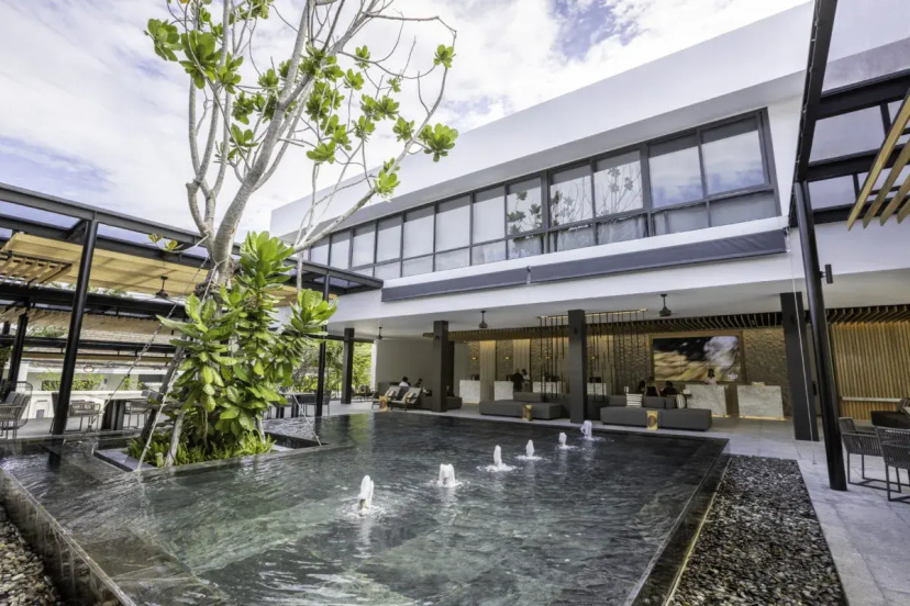 Stay Wellbeing & Lifestyle Resort - Resort in Rawai - Photo 1