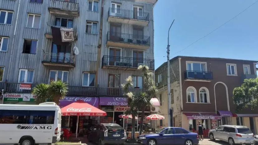 Inga'S Flat — отзывы гостей и цены