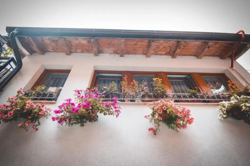 Цены на ADNA & AMNA Apartment Sarajevo в Сараево